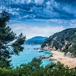 Mar De Vent -apartments Lloret de Mar