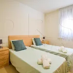 Mar De Vent -apartments Apartment Lloret de Mar
