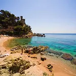 Mar De Vent -apartments *
