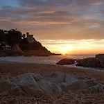 Mar De Vent -apartments Lloret de Mar