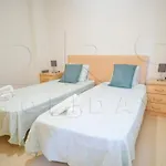 Mar De Vent -apartments *
