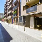 Mar De Vent -apartments Apartment