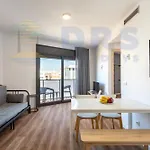 Apartment Mar De Vent -apartments Lloret de Mar