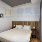 Mar De Vent -apartments Lloret de Mar