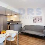 Mar De Vent -apartments * Lloret de Mar