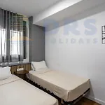 Apartment Mar De Vent -apartments Lloret de Mar