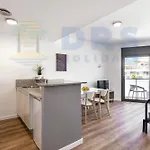 Mar De Vent -apartments * Lloret de Mar
