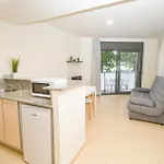 Mar De Vent -apartments *