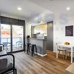 Apartment Mar De Vent -apartments Lloret de Mar
