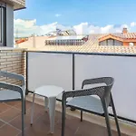 Apartment Mar De Vent -apartments Lloret de Mar