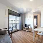Apartment Mar De Vent -apartments *