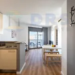 Mar De Vent -apartments * Lloret de Mar