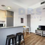 Apartment Mar De Vent -apartments *