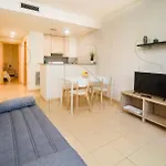 Mar De Vent -apartments * Lloret de Mar