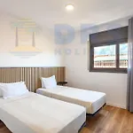 Apartment Mar De Vent -apartments