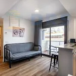 Mar De Vent -apartments * Lloret de Mar