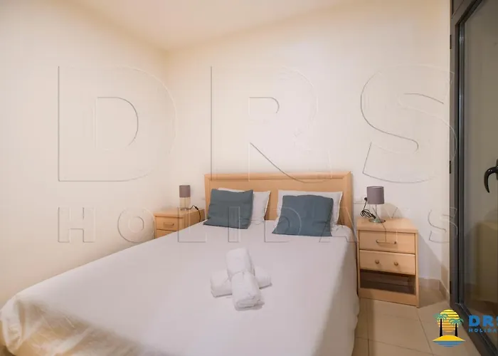 Mar De Vent -apartments Lejlighed Lloret de Mar