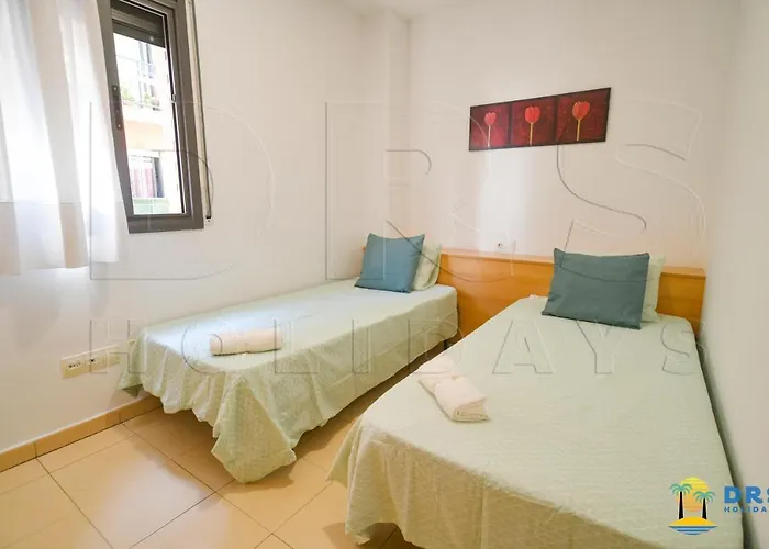 Lejlighed Mar De Vent -apartments