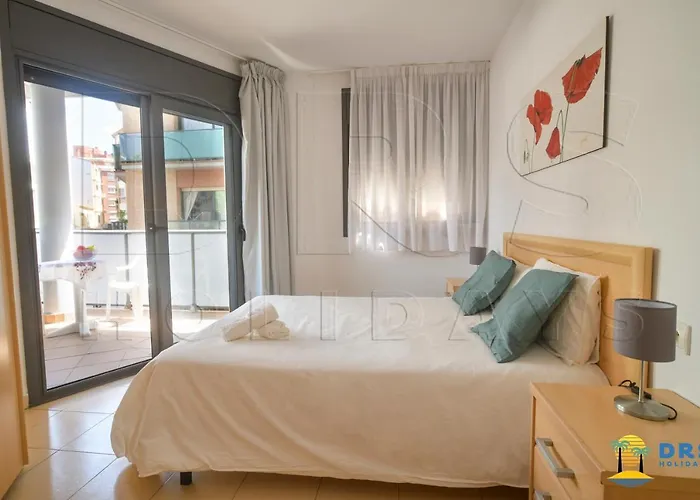 Lejlighed Mar De Vent -apartments