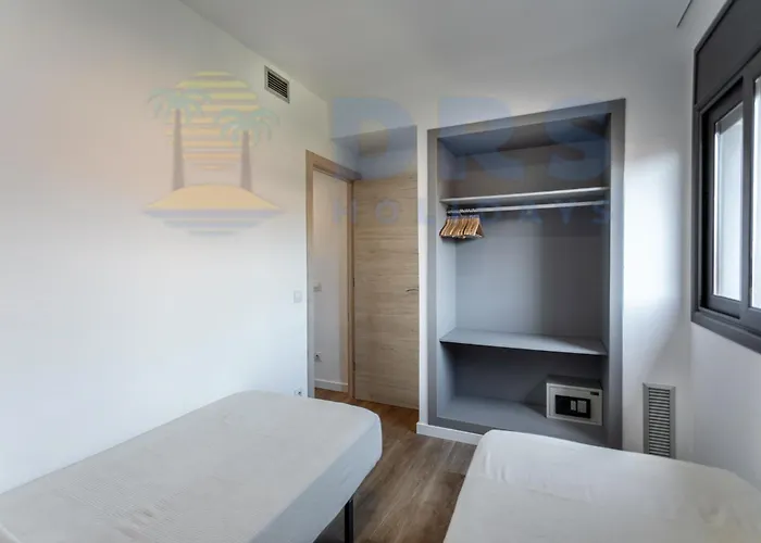 Mar De Vent -apartments Lejlighed