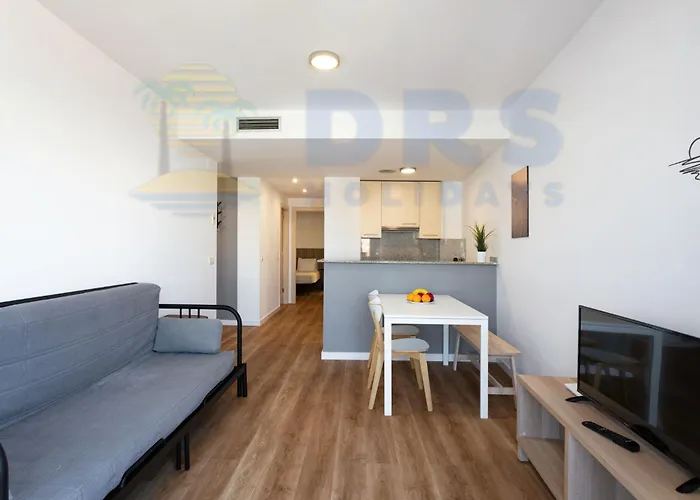 Mar De Vent -apartments