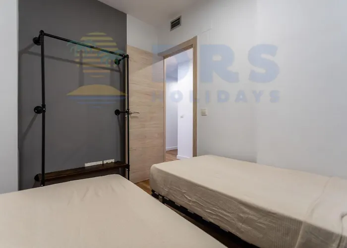 Lejlighed Mar De Vent -apartments