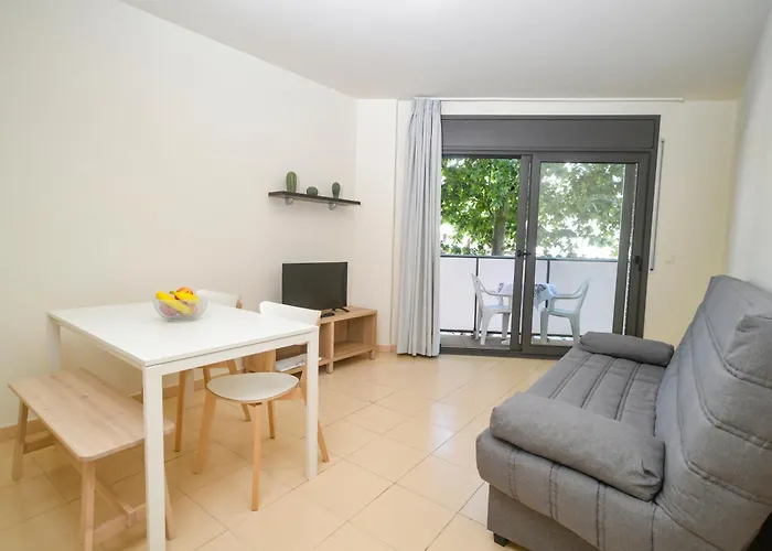 Mar De Vent -apartments Lejlighed *