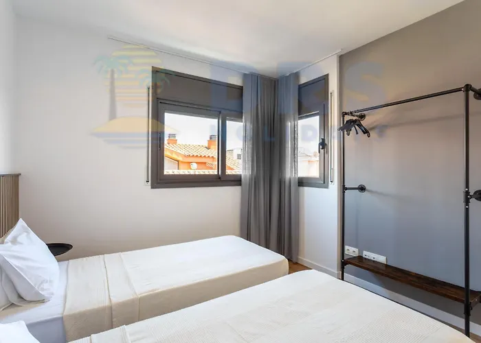 Lejlighed Mar De Vent -apartments