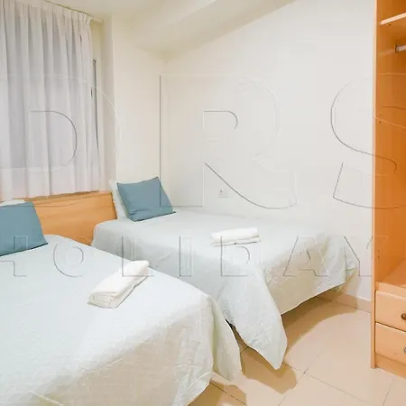 Apartment Mar De Vent -apartments Lloret de Mar