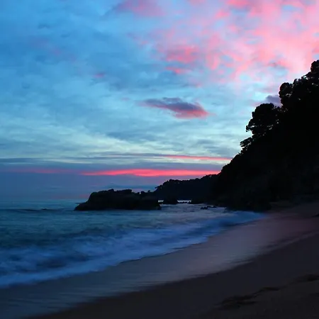 Appartamento Mar De Vent -apartments *