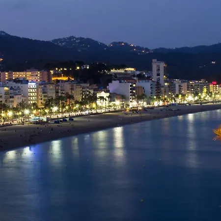 Apartment Mar De Vent -apartments Lloret de Mar