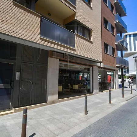 Mar De Vent -apartments