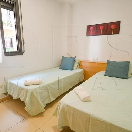 Apartment Mar De Vent -apartments