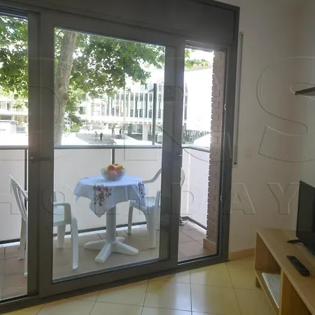 Mar De Vent -apartments Apartment *