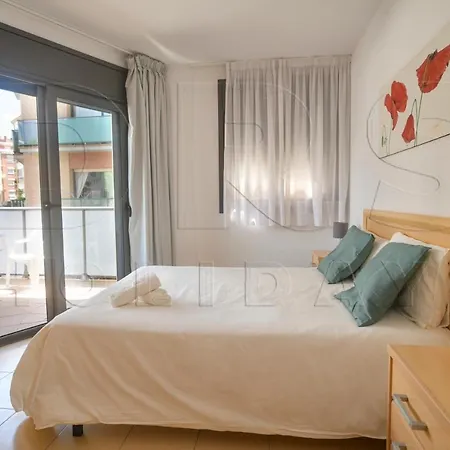 Apartment Mar De Vent -apartments