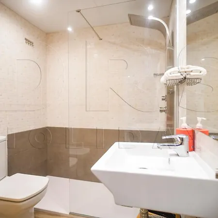 Apartment Mar De Vent -apartments Lloret de Mar