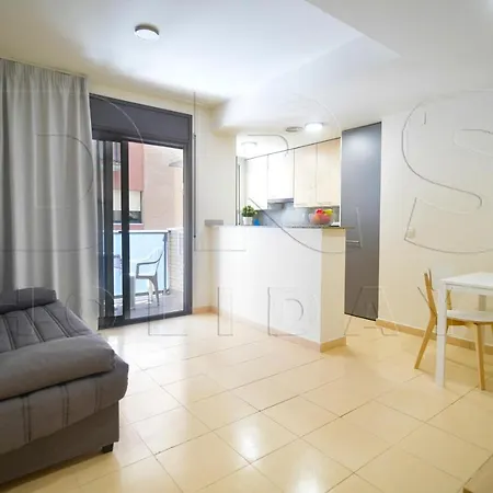 Apartment Mar De Vent -apartments