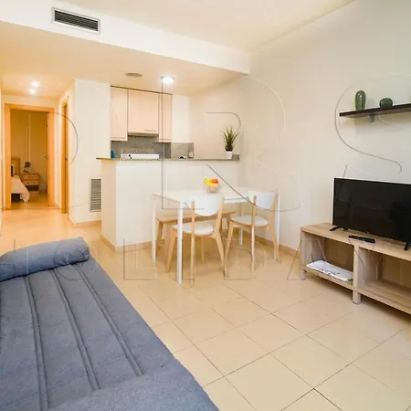 Mar De Vent -apartments Apartment