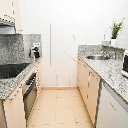 Apartment Mar De Vent -apartments Lloret de Mar