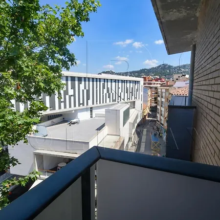 Mar De Vent -apartments Lägenhet