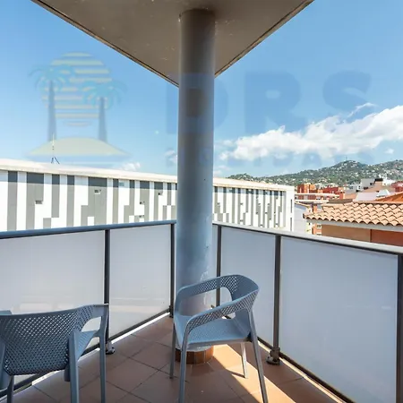 Apartmán Mar De Vent -apartments