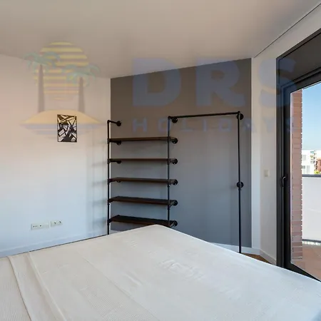 Mar De Vent -apartments Apartmán Lloret de Mar