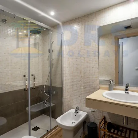 Mar De Vent -apartments Apartman *