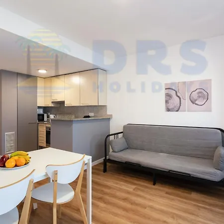 Mar De Vent -apartments * Lloret de Mar