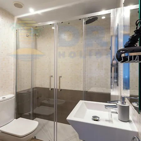 Mar De Vent -apartments *