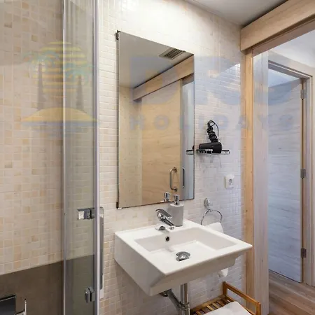 Mar De Vent -apartments Апартаменты