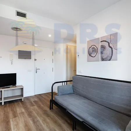 Mar De Vent -apartments Apartmán Lloret de Mar
