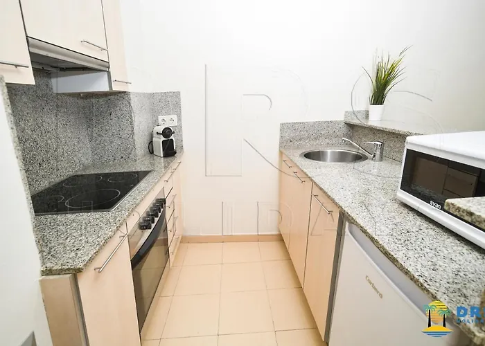Apartment Mar De Vent -apartments Lloret de Mar